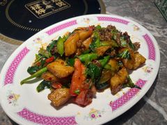 -禄婶鸡煲·打边炉