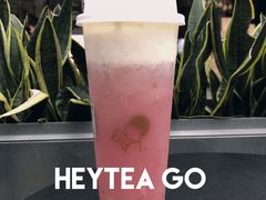 -喜茶(深圳福田星河COCO Park店)