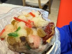 -孙氏梅花糕(马台街)