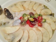 美女最爱水果酸菜鱼-江渔兒酸菜魚專門店(顺盈时代广场店)