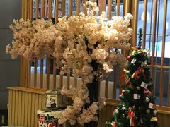 -林妈妈村·日式料理(宝山龙湖天街店)