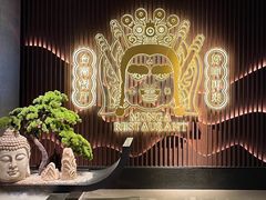 -艋舺·台湾小馆老字号(平安悦坊店)