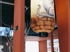 -将太无二·北美传奇寿司(荟聚购物中心西红门店)