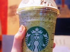 -星巴克(六合路店)