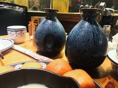 酸梅汤-重庆老味道火锅(喜堂店)