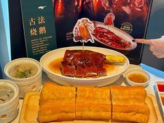 -滋粥楼·顺德菜(番禺广场总店)