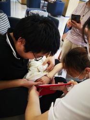-宝生月子中心·独栋独院式(南山店)