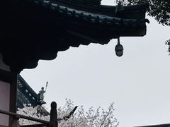 -寒山寺