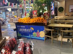 -重百超市(解放碑新华店)