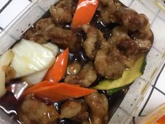 -桃园中华料理炸酱面(燕儿岛路店)