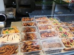 自助取餐区-味德丰·酱鹅(上海打浦路店)