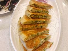 -蝎王府羊蝎子(北大地店)