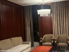 -黄嘉喜来登酒店-采悦轩中餐厅(滨江中路店)