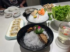 -海月轩海鲜豆捞(紫金塔店)