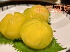 -狮王府淮扬菜(新街口友谊店)