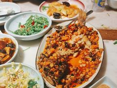 -小吊梨汤·北京菜·烤鸭(清河万象汇店)