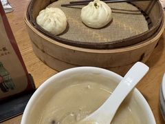 -草包包子铺(宽厚里店)