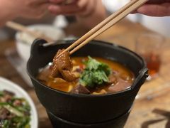 江油肥肠-铁公鸡·四川料理(天环广场店)