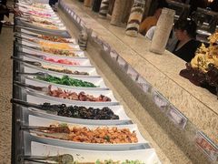 自助取餐区-汉巴味德(大悦城店)