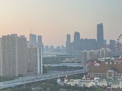 -合肥丰大国际大酒店