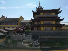 -南京城墙景区