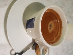 -La Mer Restaurant & Lounge