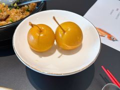 -潮汕味道·煮海餐厅(金麟大厦店)