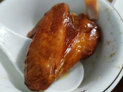 -花悦农庄 | 烧鸡·竹筒饭(沙迳高沙温泉香溪堡店)