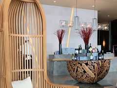 -解放碑威斯汀酒店-知味国际美食餐厅