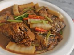 家炖海杂鱼-兴仙饭店·闽味海鲜(马尾总店)