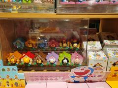 -九木杂物社(恒隆广场店)