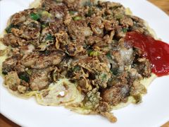 蚵仔煎-福祥厦门小馆(舟孟北路店)