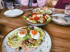 -RAC BAR(安福路店)