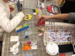 -Summer House夏莫手工坊团建活动(世博源店)