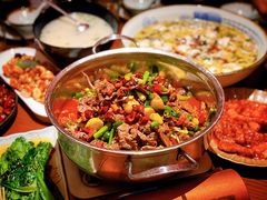 -成都娃娃花园餐厅 (南艺旗舰店)