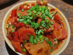 -四小区火锅·巷子里的重庆火锅(花照壁店)