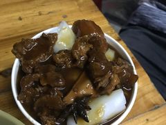 -梁记猪红店(员村昌乐园店)