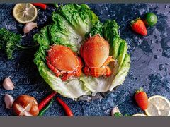 -芭菲盛宴·环球美食(袁家岗店)