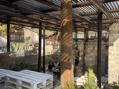 -MOJ coffee(瓯海泽雅水碓坑店)