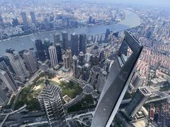 -上海中心大厦