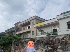 -红山村