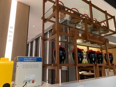 -福厨餐厅·宜昌地标美食(水悦城店)