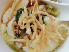 -乔家满族八大碗(流水沟店)