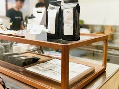 -闻道万巷咖啡馆(南大街地铁站店)