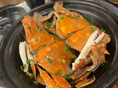 -小时候焗海鲜(鄞州万达店)