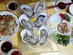 -官塘原味鱼生·潮菜大排档(潮州总店)