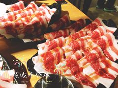 -伊茉家的烤肉店(勒泰中心店)