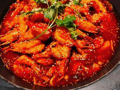 -巴蜀王婆大虾(南锣鼓巷店)