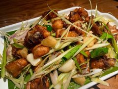 -金孔雀德宏傣味餐馆(魏公村店)