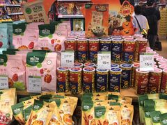 -百佳永辉超市(来福士广场店)
